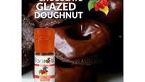 FLAVOURART ITALY - GLAZED DOUGHNUT -dd22f4